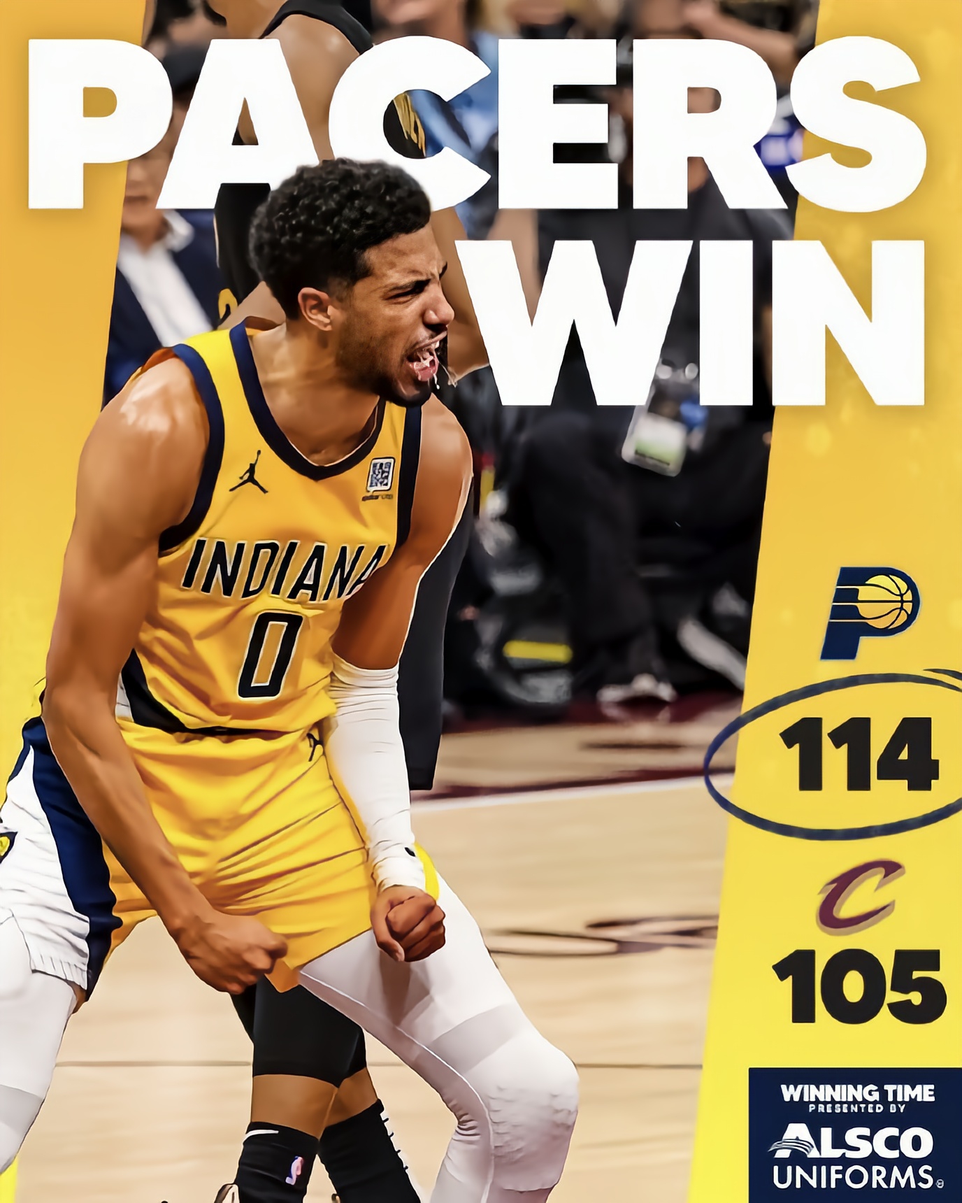 关于里程碑夜！勒沃库森回应争议；NBA季后赛赛后刷纪录；赛场秩序良好；更衣室氛围转暖的信息-九游体育APP