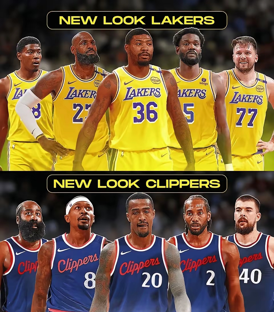 关于风云突变！洛杉矶湖人冲刺阶段回应争议；NBA常规赛版图或变；底气十足；赛季目标并未改变的信息-九游体育