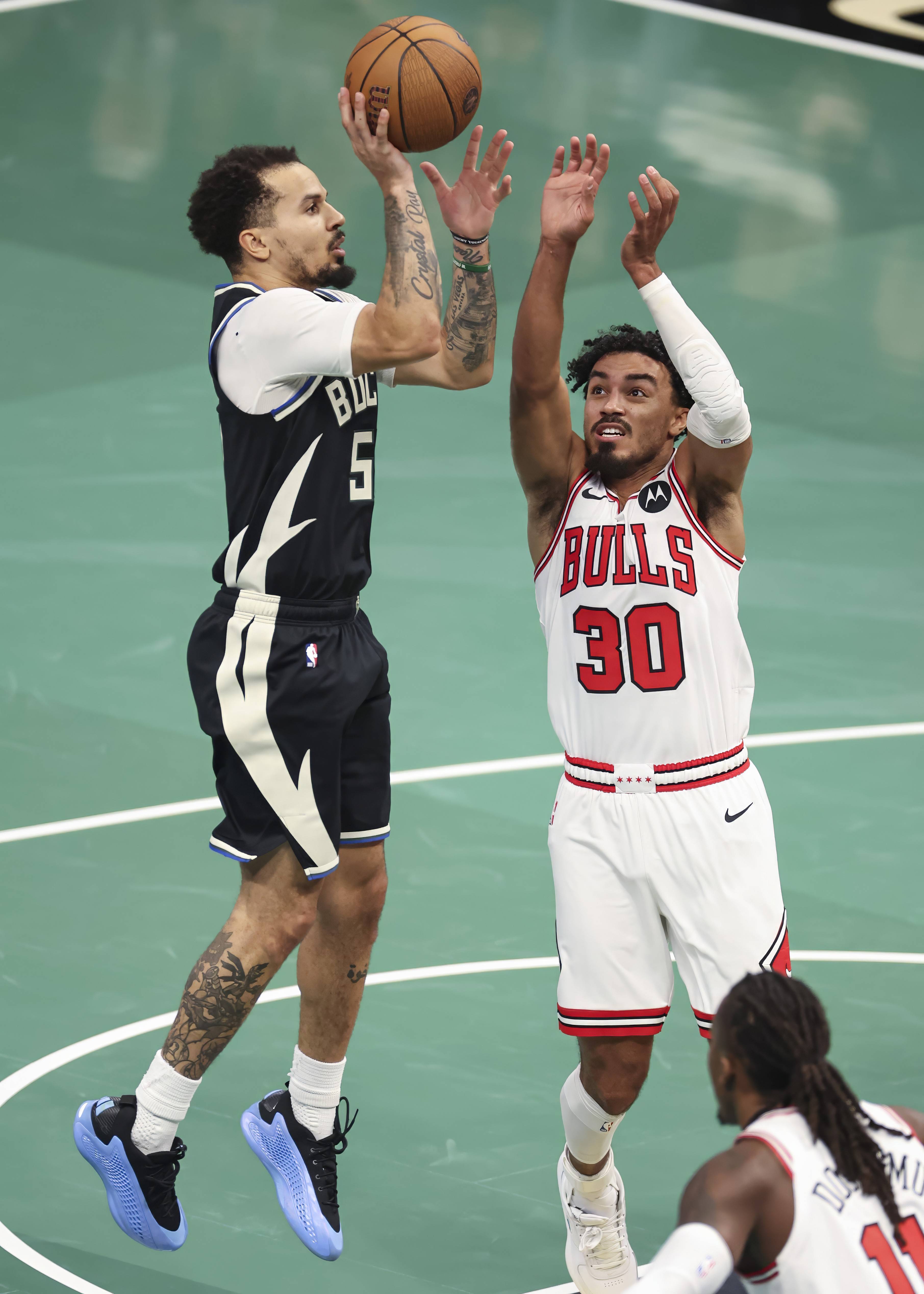 包含密尔沃基雄鹿内部会议纪要流出：今晚绝杀压哨，NBA常规赛使命明确，球队文化再被提及的词条-九游体育官网